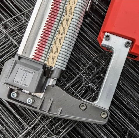 FenceGard PowerDrive Enhanced Rail