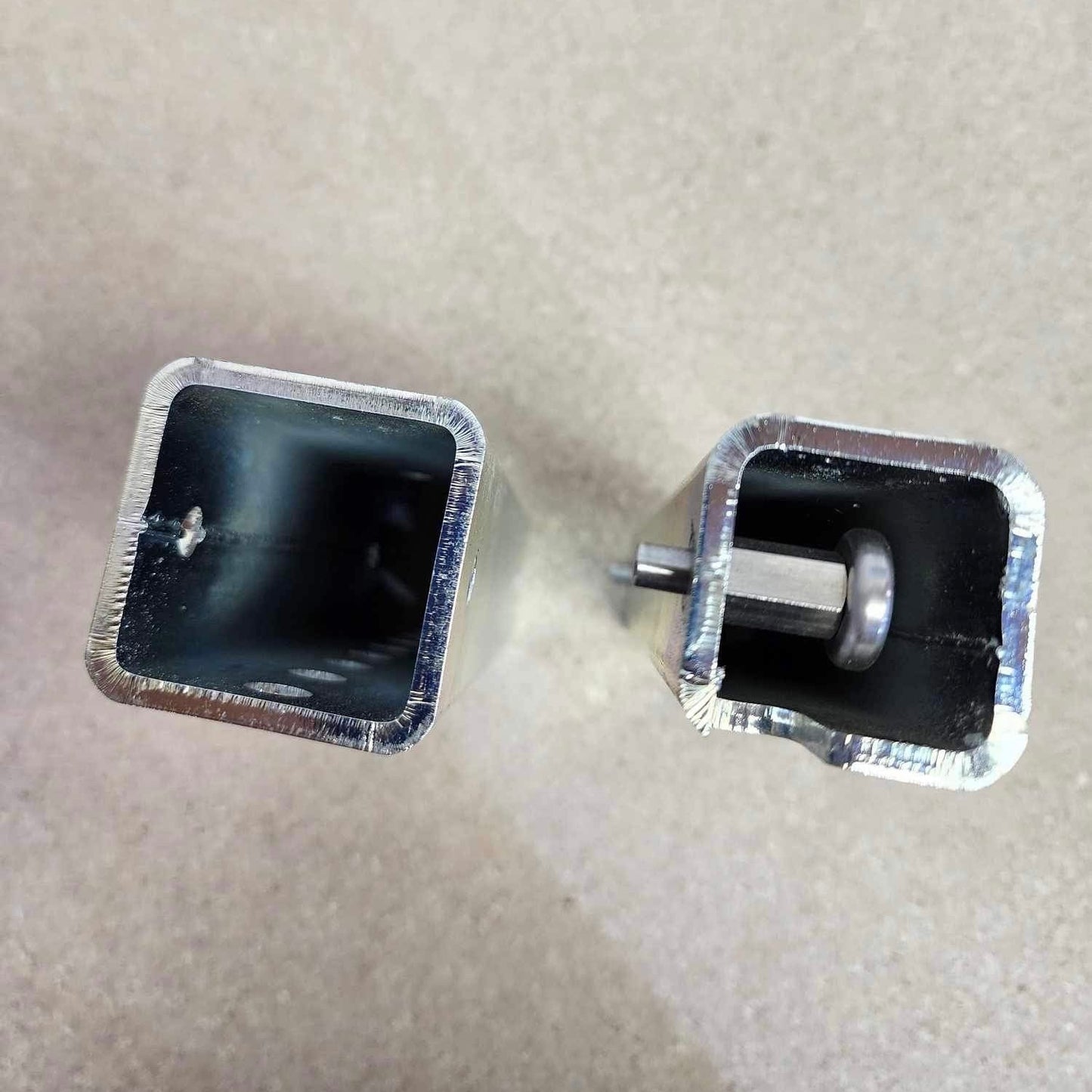 West Ender Strainer Board Joiner Kit