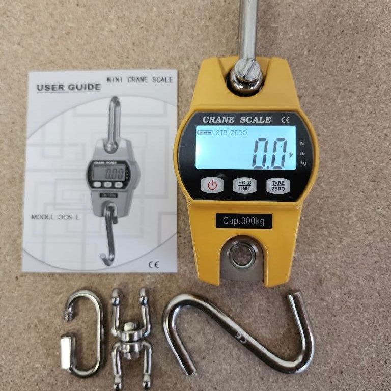 Tension Gauge/Digital