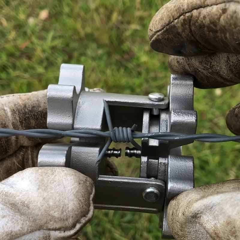 DeBarber Barb Remover