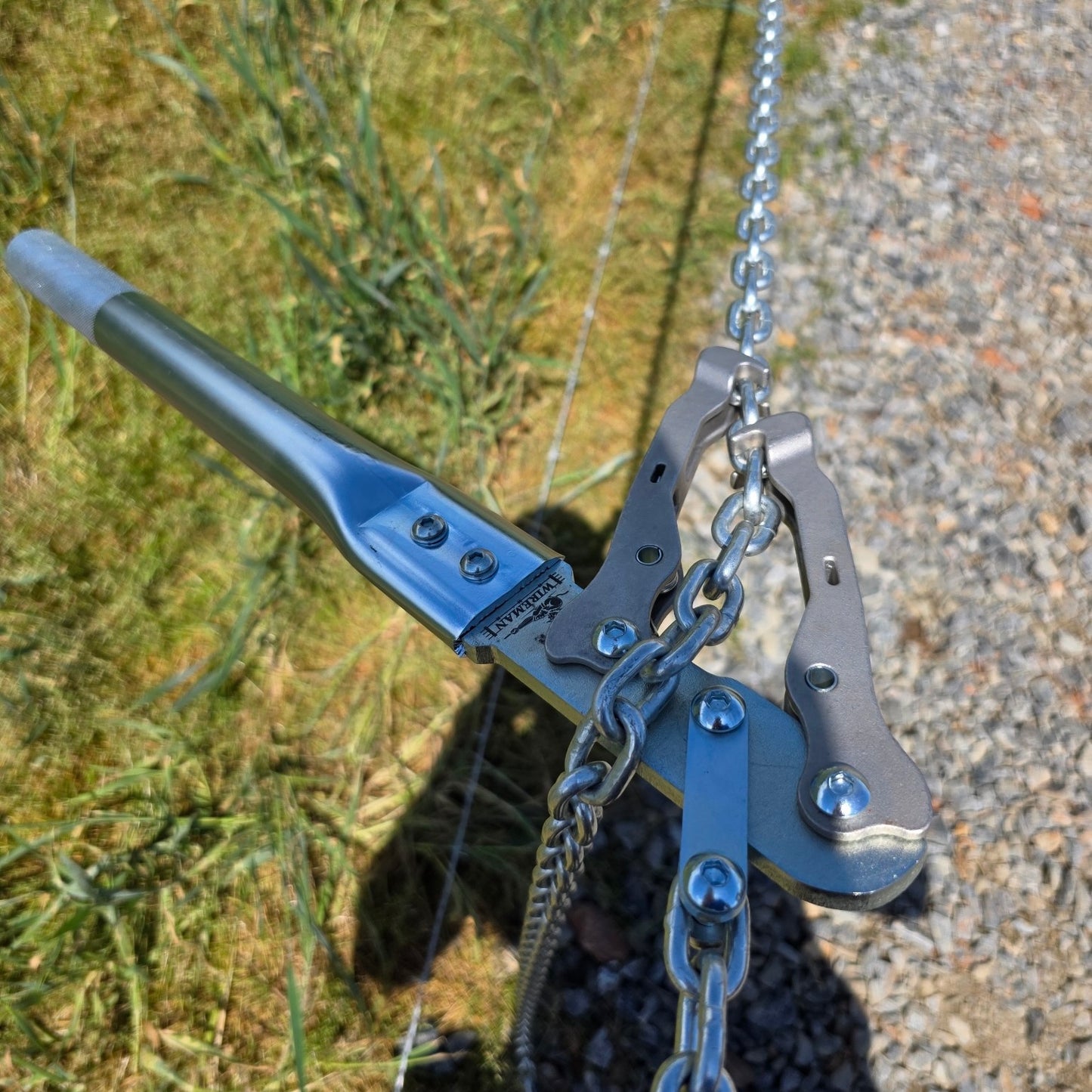 Leap Frog Strainer Kit