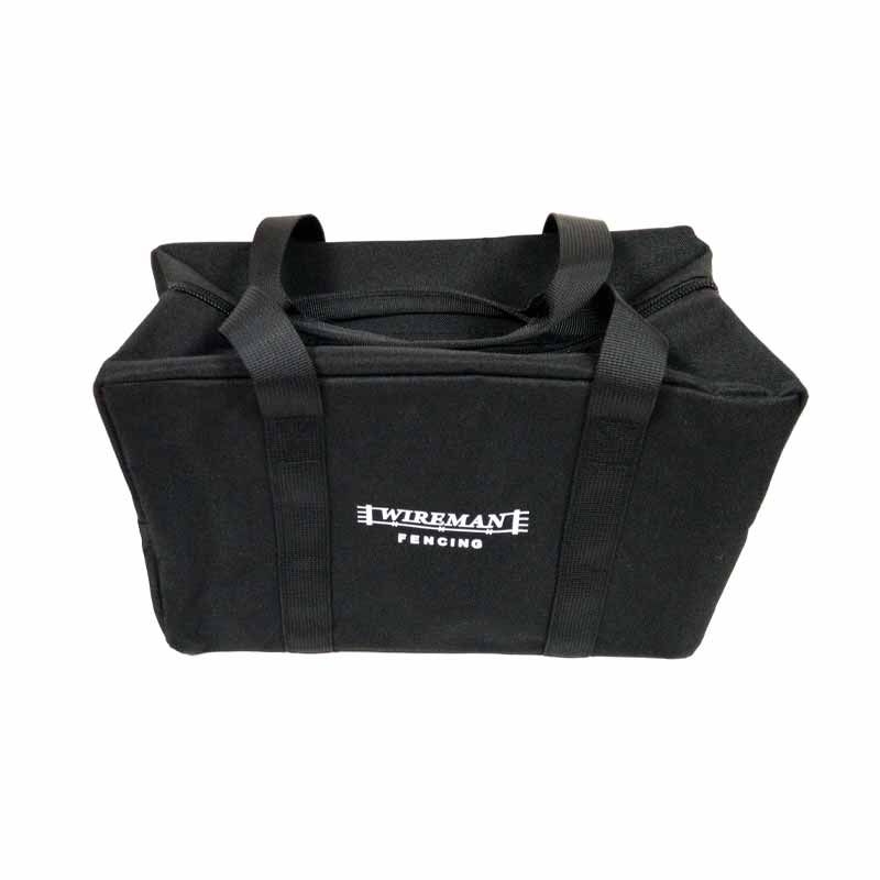 Wireman Small Carry Bag