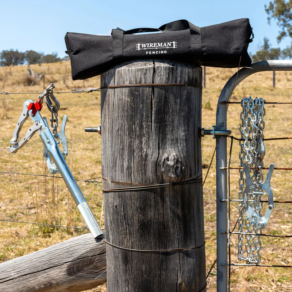 Strain Walker Classic -Chain Grab Tensioner