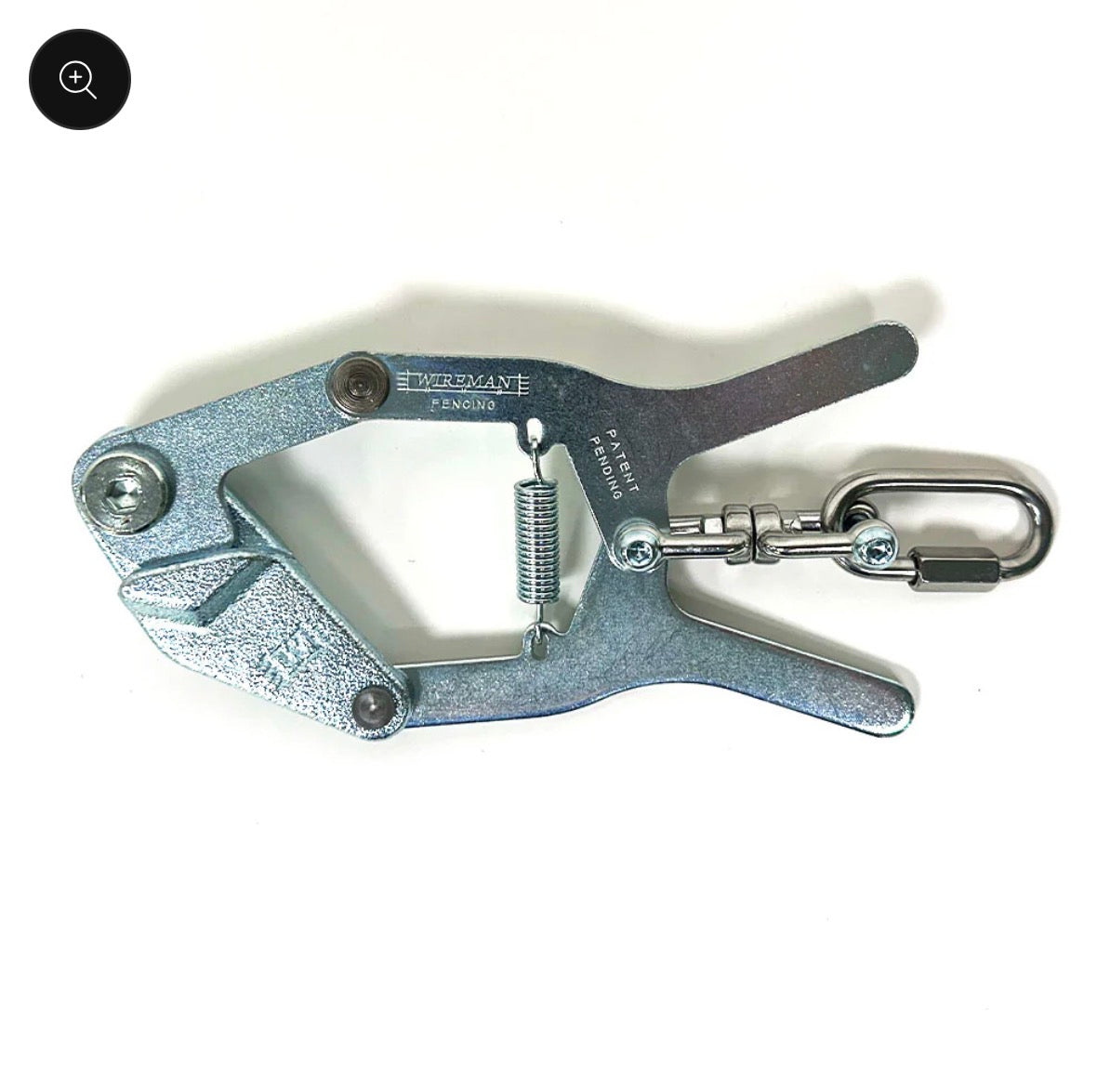 Jack the Gripper