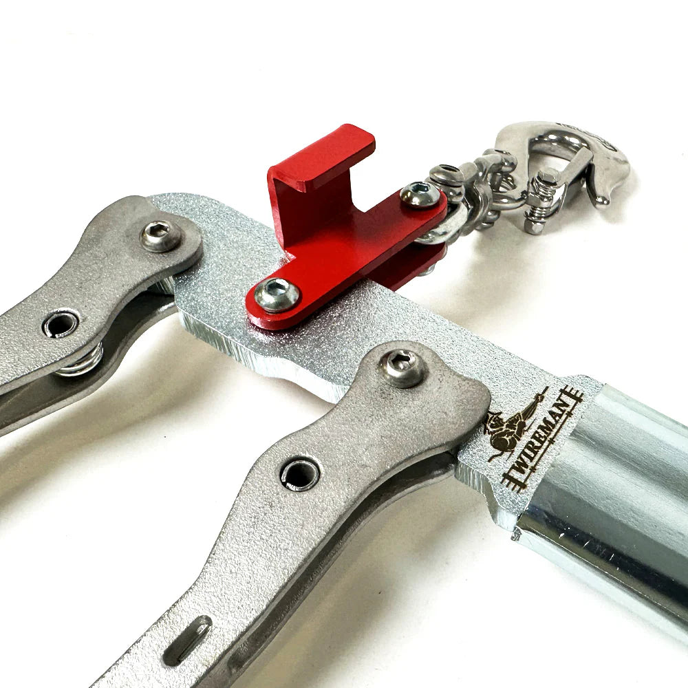 Strain Walker Classic -Chain Grab Tensioner