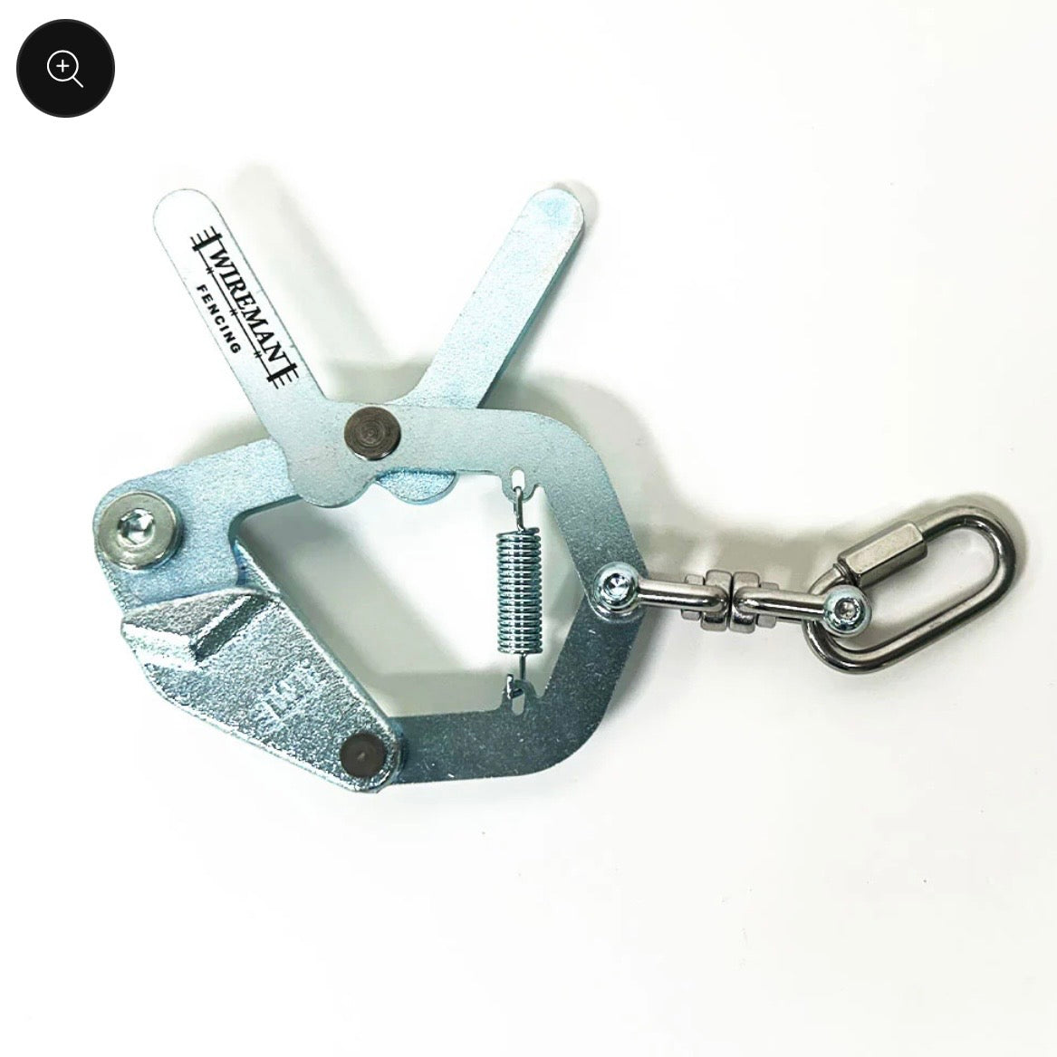 StraineX JTG Kit - Rabbit Ear Grippers
