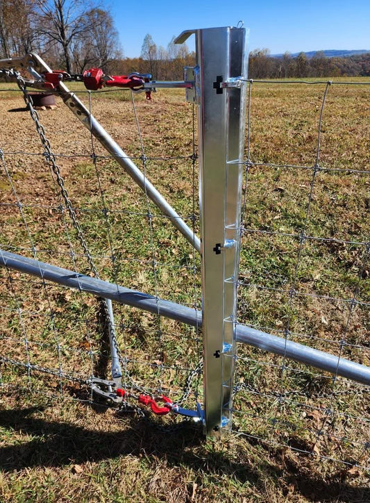 Viceman Strainer Board